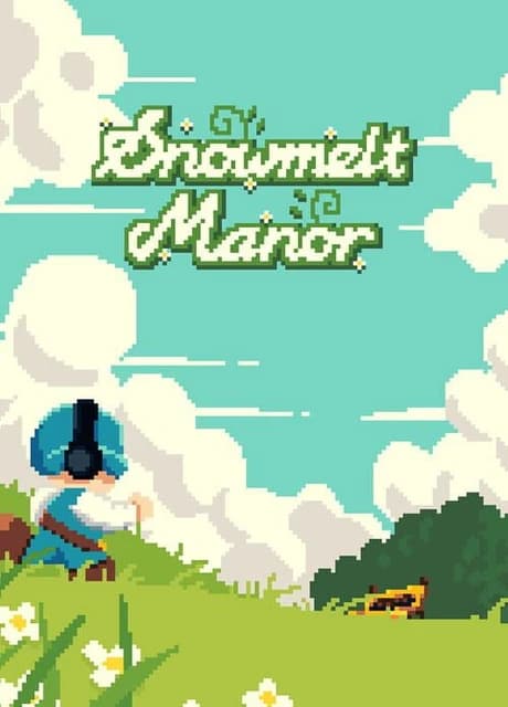 Snowmelt Manor