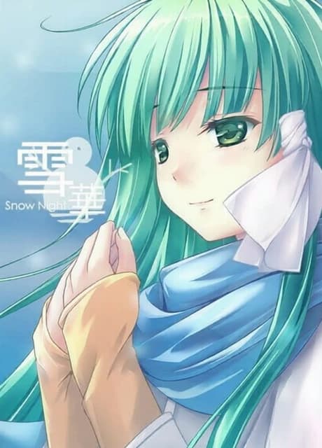 SnowNight