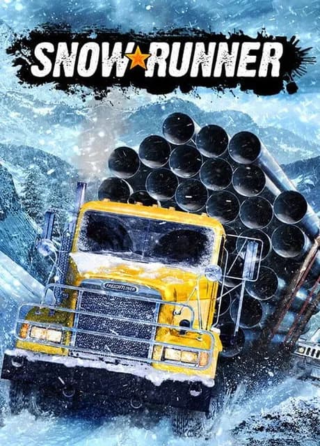 SnowRunner