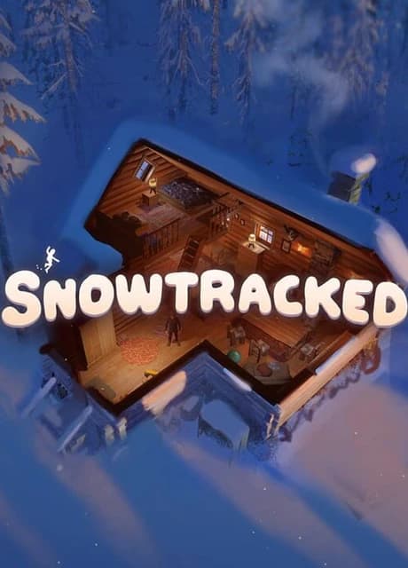 Snowtracked