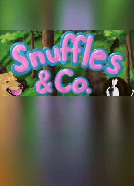 Snuffles & Co.