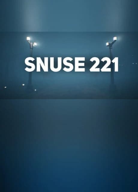 Snuse 221