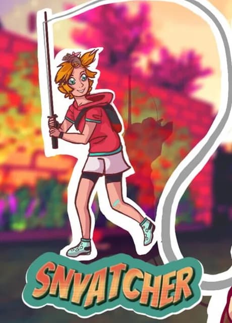 Snyatcher