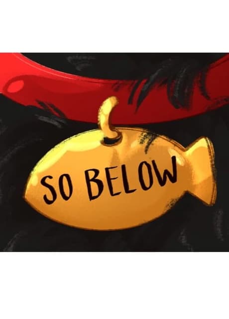 So Below