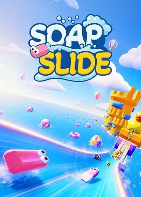 Soap Slide