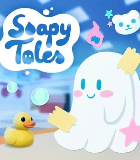 Soapy Tales