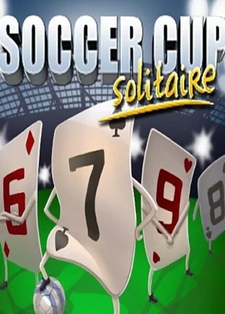 Soccer Cup Solitaire