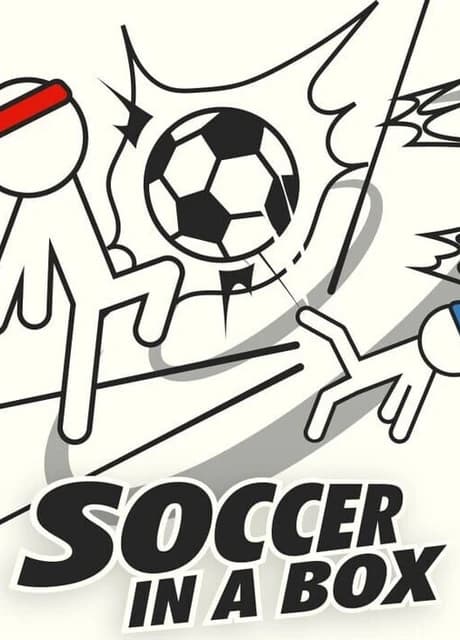Soccer in a Box