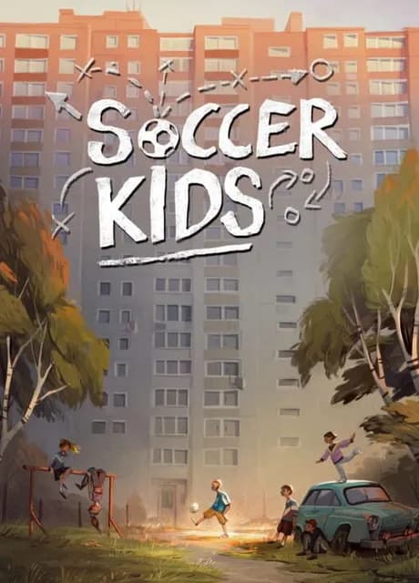 Soccer Kids