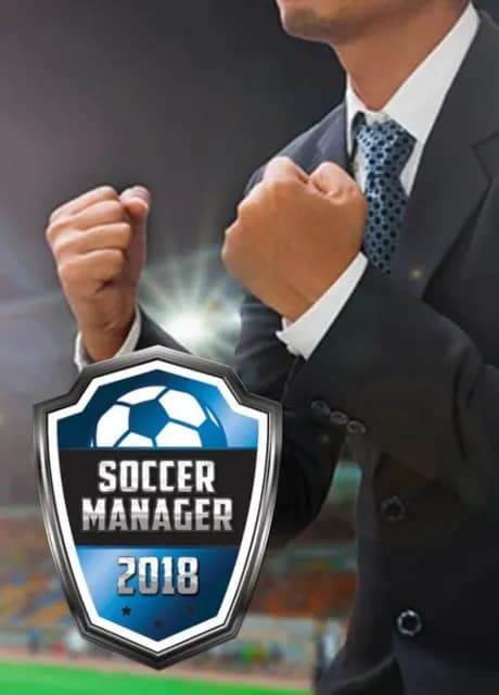 Soccer Manager 2018