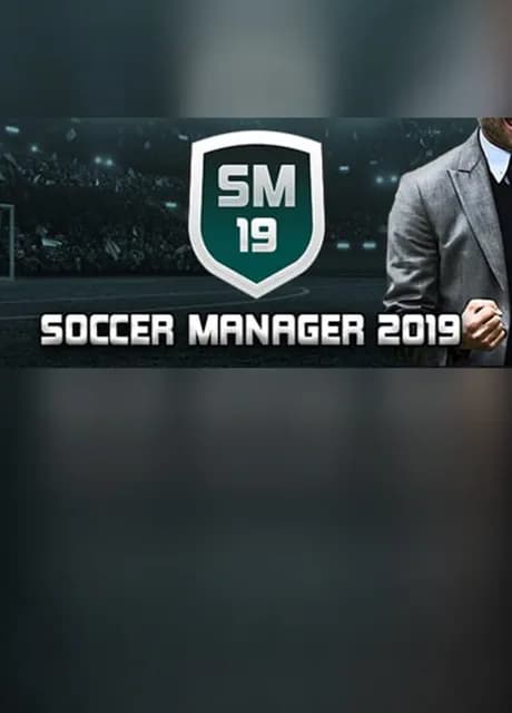 Soccer Manager 2019