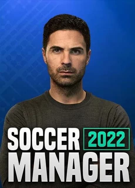 Soccer Manager 2022