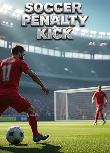 Soccer Penalty Kick