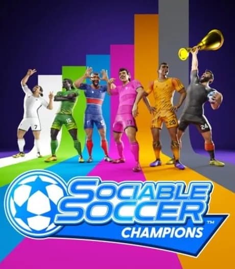 Sociable Soccer Champions