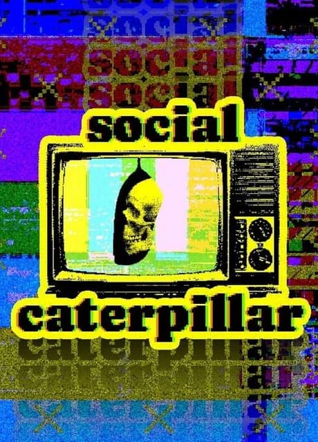 Social Caterpillar