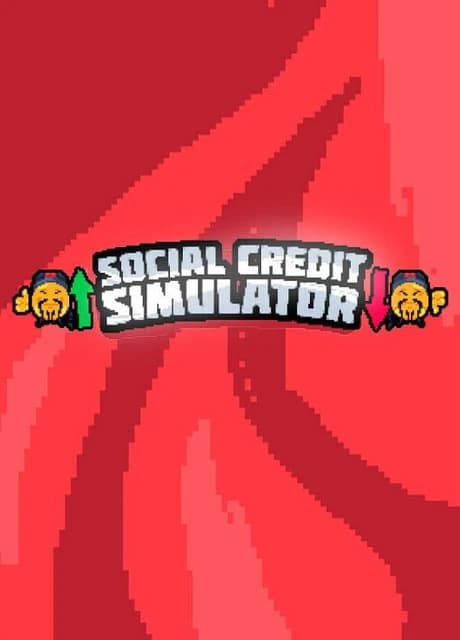 Social Credit Simulator