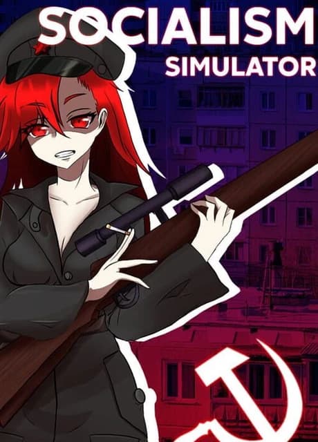 Socialism Simulator