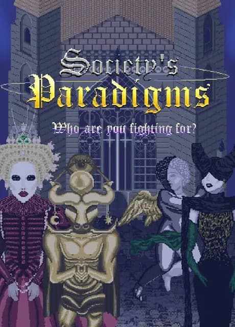 Society's Paradigms