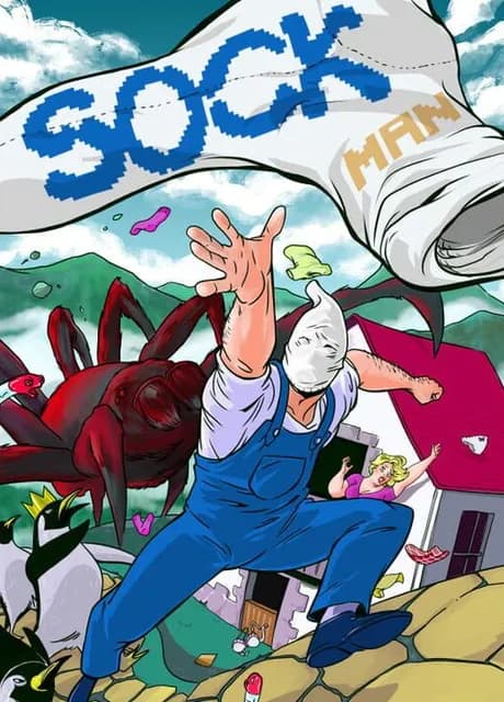 Sockman