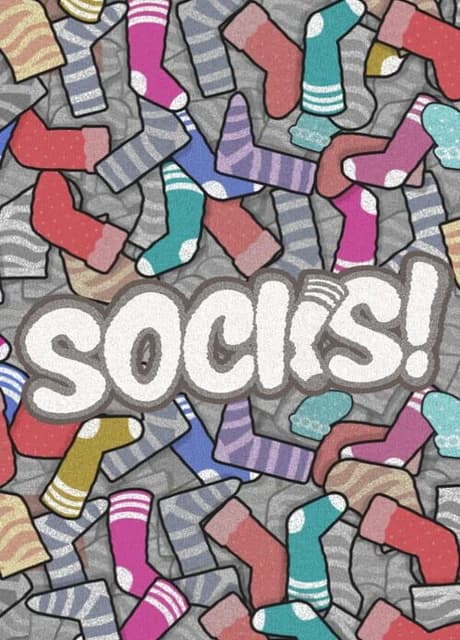 Socks!