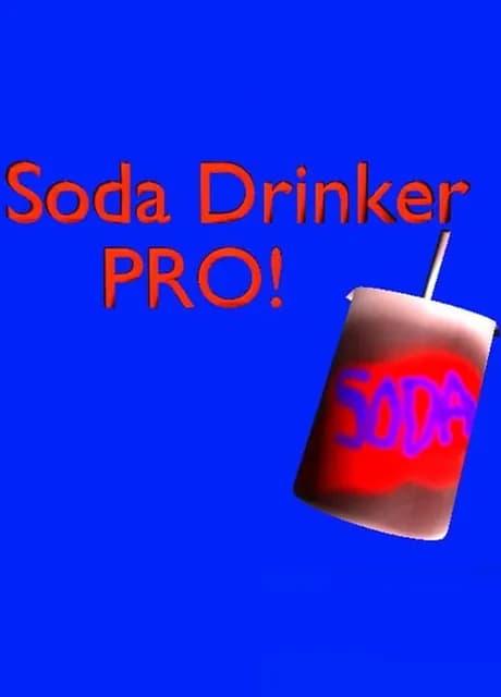 Soda Drinker Pro
