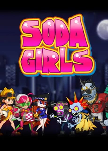 Soda Girls