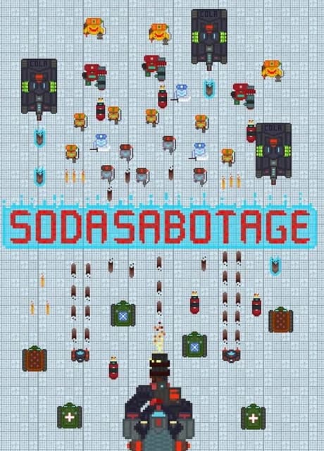 Soda Sabotage