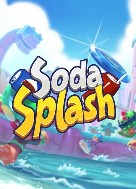 Soda Splash