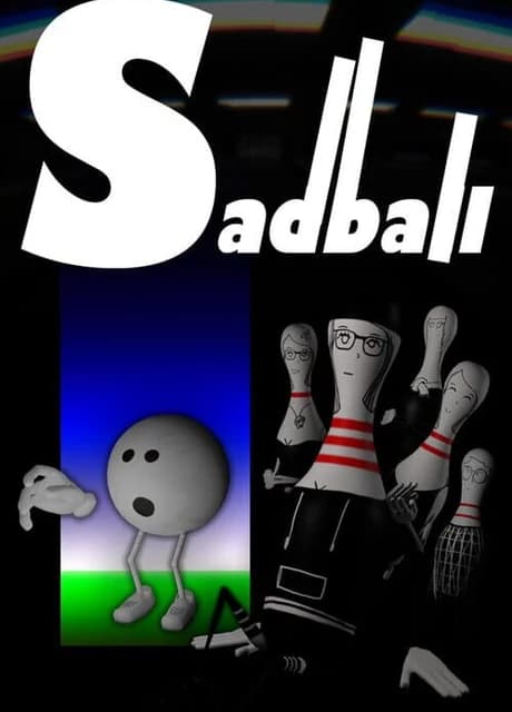 Sodablood