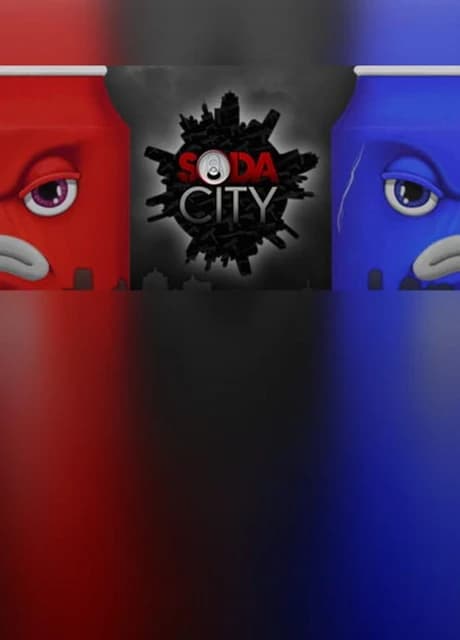 SodaCity