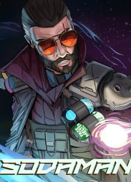 Sodaman