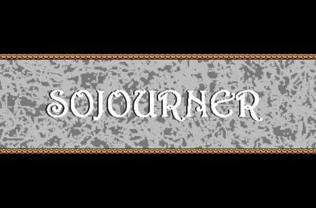 Sojourner