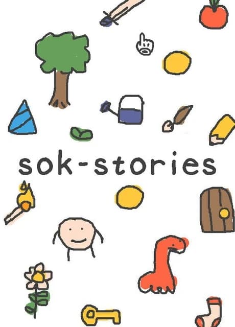 Sok-Stories