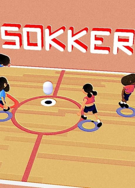 Sokker