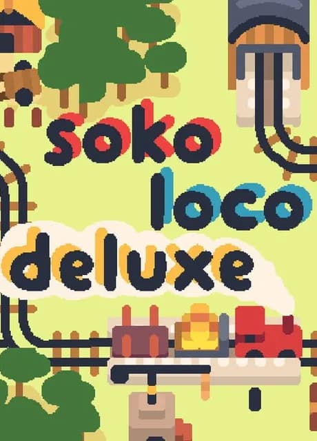 Soko Loco Deluxe