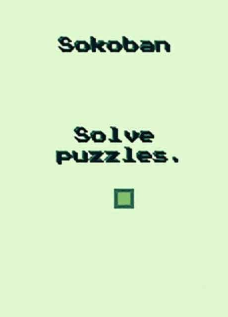 Sokoban