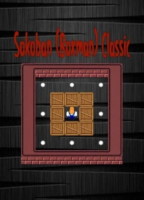Sokoban (Boxman) Classic