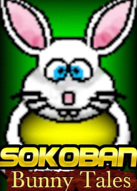 Sokoban: Bunny Tales