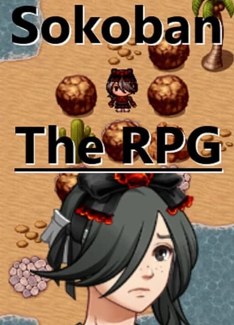Sokoban: The RPG