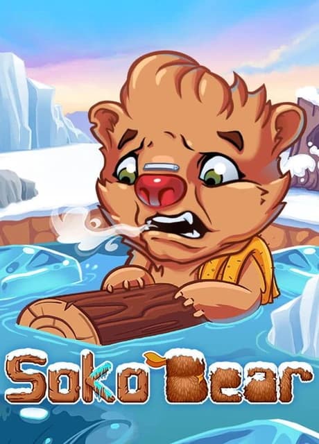 Sokobear: Winter