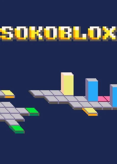 Sokoblox