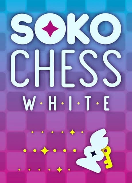 SokoChess White