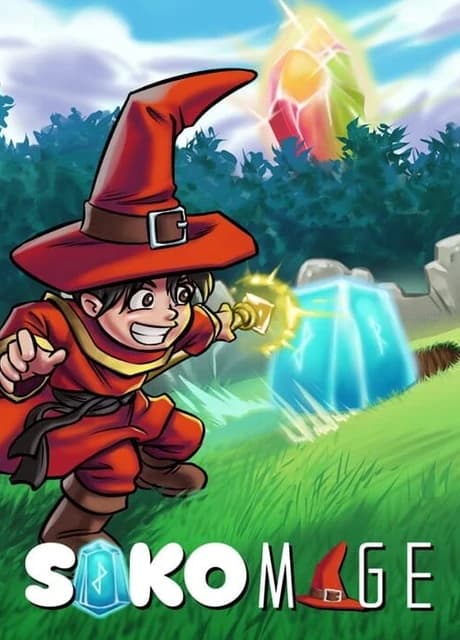 SokoMage