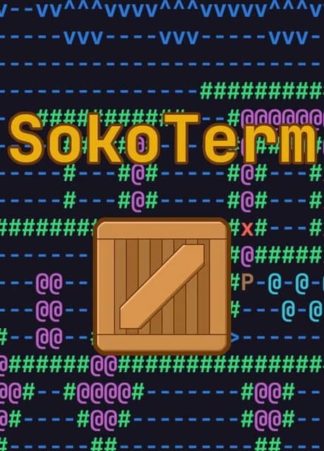 SokoTerm