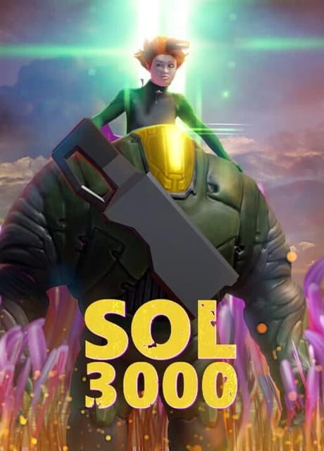 Sol 3000