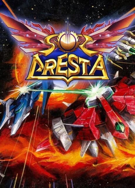 Sol Cresta