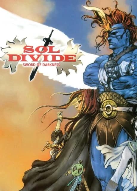 Sol Divide: Sword of Darkness