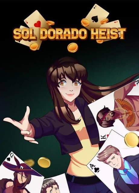 Sol Dorado Heist