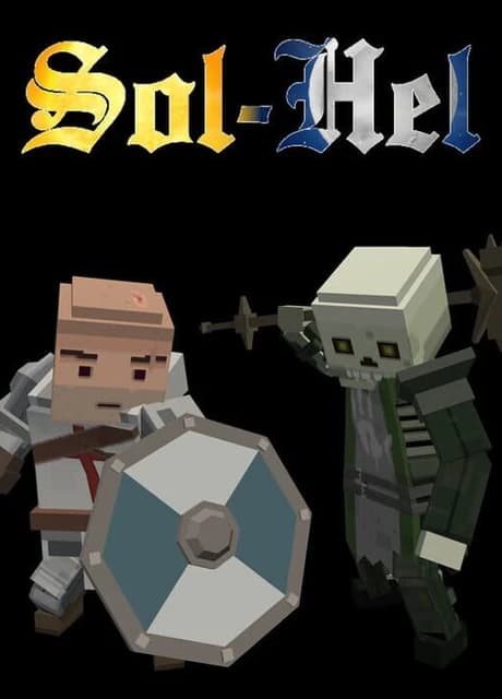 Sol-Hel