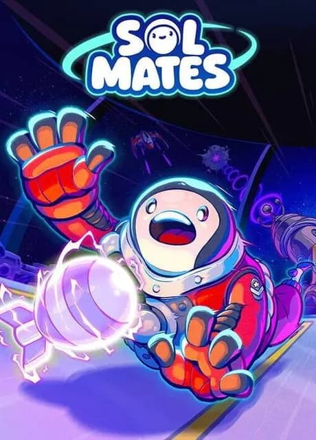 Sol Mates
